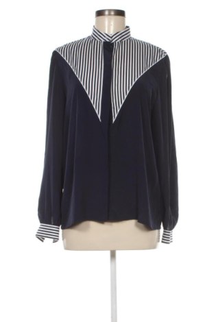 Damenbluse Unbranded, Größe L, Farbe Blau, Preis € 8,76, #137619842