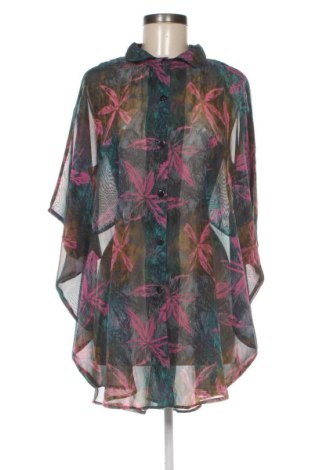 Dámska košeľa  Unbranded, Veľkosť 3XL, Farba Viacfarebná, Cena  17,24 €, #137619975