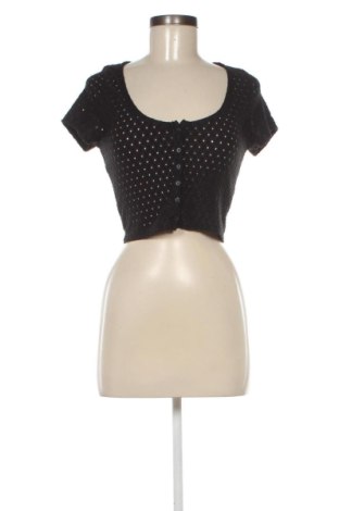 Damenbluse H&M, Größe M, Farbe Schwarz, Preis € 14,10, #137619985