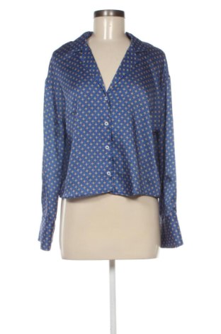 Dámska košeľa  Zara, Veľkosť S, Farba Viacfarebná, Cena  18,77 €, #137620120