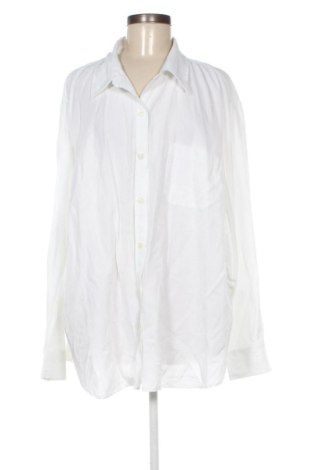 Dámska košeľa  Now, Veľkosť 3XL, Farba Biela, Cena  13,00 €, #137620178