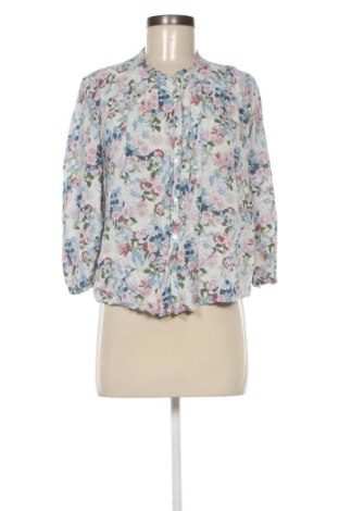 Damenbluse United Colors Of Benetton, Größe S, Farbe Mehrfarbig, Preis € 11,05, #137620311