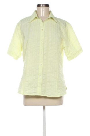Damenbluse Unbranded, Größe XXL, Farbe Gelb, Preis € 15,24, #137620579