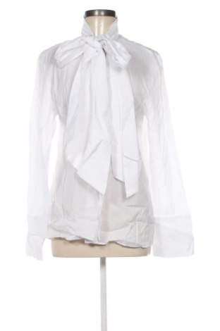 Cămașă de femei H&M, Mărime L, Culoare Alb, Preț 94,48 Lei, #137620684