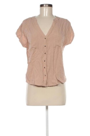 Damenbluse Rockmans, Größe L, Farbe Aschrosa, Preis 15,00 €, #137620797