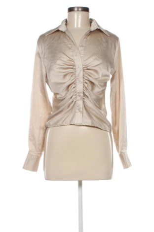 Damenbluse Unbranded, Größe M, Farbe Beige, Preis 11,00 €, #137621138