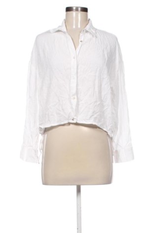 Damenbluse Sinsay, Größe L, Farbe Weiß, Preis € 13,00, #137621226
