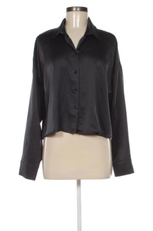 Damenbluse Pull&Bear, Größe L, Farbe Schwarz, Preis € 7,00, #137621280
