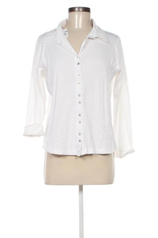 Damenbluse Apanage, Größe L, Farbe Weiß, Preis € 11,00, #137621290