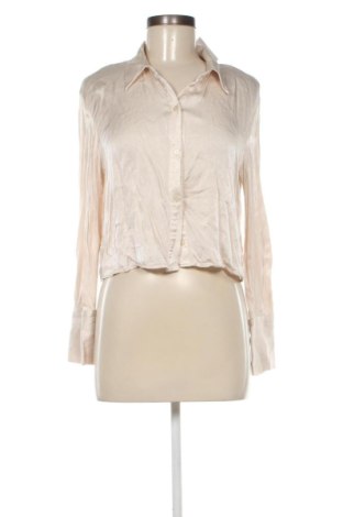Damenbluse Zara, Größe S, Farbe Ecru, Preis € 17,00, #137621300