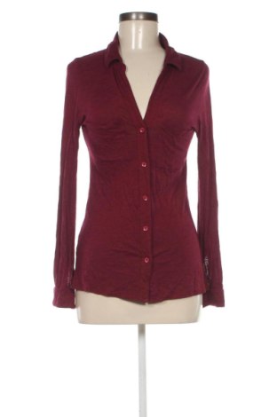 Damenbluse Bobi, Größe M, Farbe Rot, Preis € 14,10, #137621388