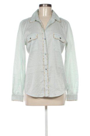 Damenbluse Weekend Max Mara, Größe L, Farbe Grün, Preis € 149,99, #137621500