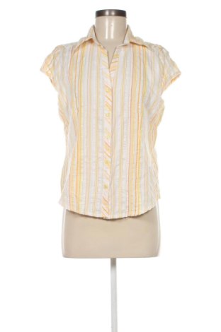 Damenbluse X-Mail, Größe S, Farbe Mehrfarbig, Preis 10,48 €, #137621607
