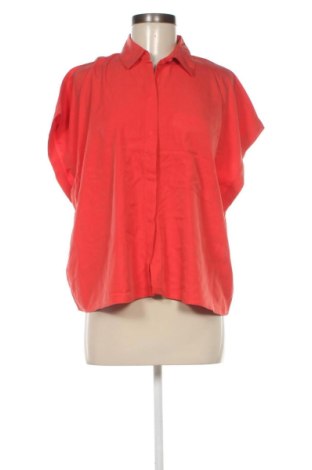 Damenbluse Mango, Größe M, Farbe Rot, Preis 13,00 €, #137621638