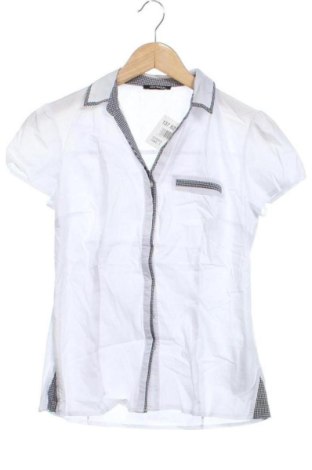 Damenbluse Orsay, Größe XS, Farbe Weiß, Preis € 10,00, #137621669