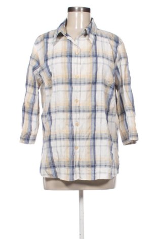 Damenbluse Maria Bellesi, Größe XL, Farbe Mehrfarbig, Preis € 10,00, #137621718