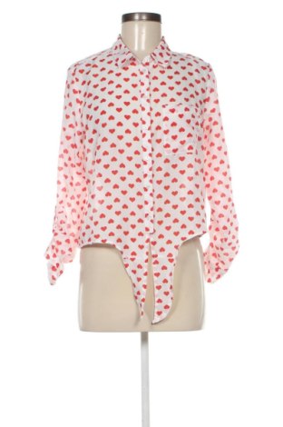 Damenbluse Fb Sister, Größe S, Farbe Mehrfarbig, Preis € 5,72, #137621864