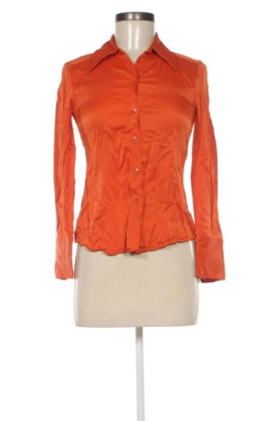 Damenbluse Zara, Größe S, Farbe Orange, Preis € 37,40, #137622024