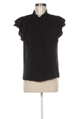 Damenbluse NEW COLLECTION, Größe M, Farbe Schwarz, Preis 16,00 €, #137622035