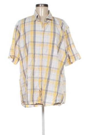Damenbluse Daniel Hechter, Größe XL, Farbe Mehrfarbig, Preis 38,21 €, #137622101