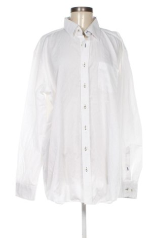 Damenbluse Casa Moda, Größe M, Farbe Weiß, Preis 20,00 €, #137622178