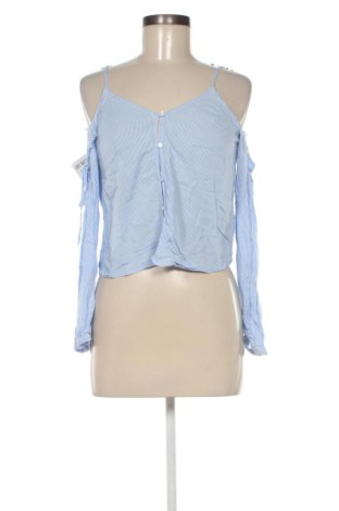 Дамска риза H&M, Размер S, Цвят Многоцветен, Цена 10,48 €, #137622333