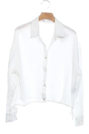 Damenbluse Sinsay, Größe XS, Farbe Weiß, Preis 8,00 €, #137622365