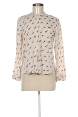 Damenbluse Gina Tricot, Größe M, Farbe Rosa, Preis € 9,00, #137622452