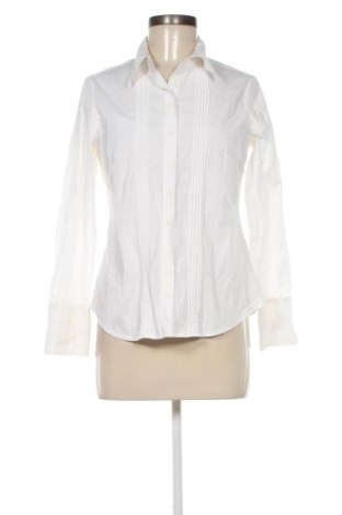 Damenbluse Explorer, Größe M, Farbe Weiß, Preis 10,00 €, #137622599