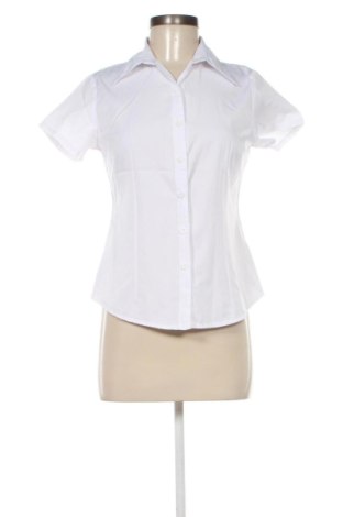 Damenbluse Unbranded, Größe M, Farbe Weiß, Preis € 9,33, #137622643
