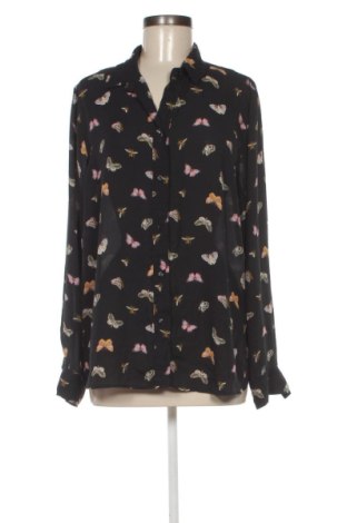 Дамска риза H&M, Размер XXL, Цвят Многоцветен, Цена 20,00 €, #137622743