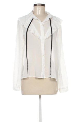 Női ing Zara, Méret L, Szín Fehér, Ár 7 092 Ft, #137622825