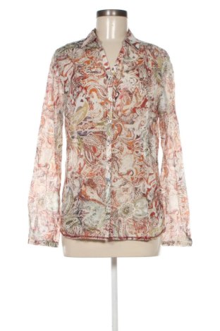 Cămașă de femei Christian Berg, Mărime M, Culoare Multicolor, Preț 157,47 Lei, #137623118
