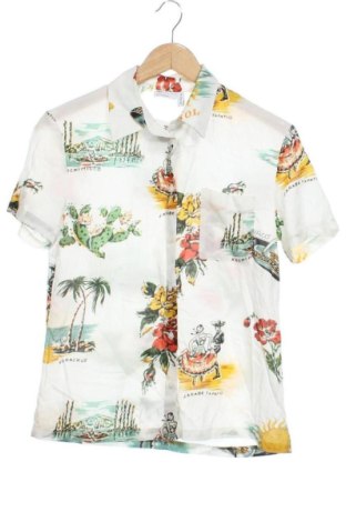 Damenbluse ASOS, Größe XS, Farbe Mehrfarbig, Preis € 13,34, #137623204