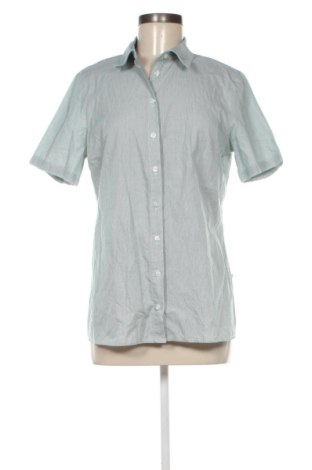 Damenbluse Unbranded, Größe M, Farbe Grün, Preis 15,33 €, #137623212