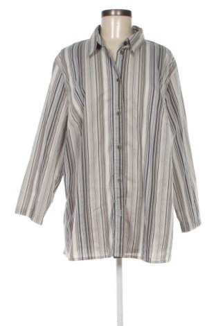 Damenbluse Unbranded, Größe XXL, Farbe Mehrfarbig, Preis 15,00 €, #137623303