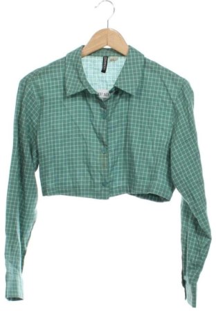Dámska košeľa  H&M, Veľkosť XS, Farba Viacfarebná, Cena  9,00 €, #137623380