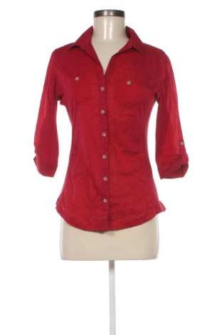 Damenbluse Orsay, Größe S, Farbe Rot, Preis 11,00 €, #137623418