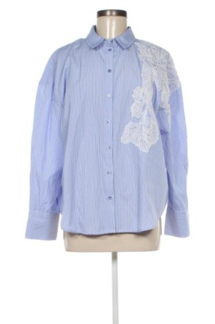 Damenbluse ONLY, Größe L, Farbe Mehrfarbig, Preis € 20,00, #137623519