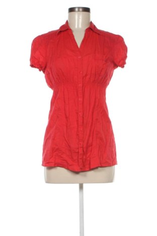 Damenbluse Xside, Größe M, Farbe Rot, Preis € 8,00, #137623521