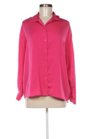 Damenbluse Stradivarius, Größe M, Farbe Rosa, Preis 10,00 €, #137623678