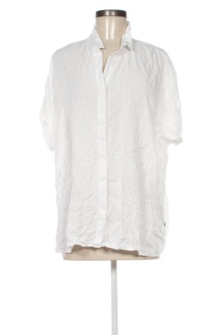 Damenbluse Gina Benotti, Größe 3XL, Farbe Weiß, Preis 11,05 €, #137623985