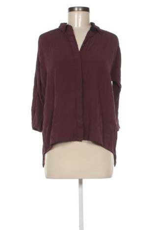Дамска риза Vero Moda, Размер M, Цвят Лилав, Цена 8,00 €, #137624035