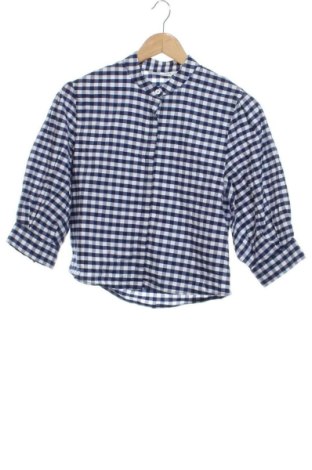 Damenbluse Zara, Größe XS, Farbe Mehrfarbig, Preis € 15,81, #137624076