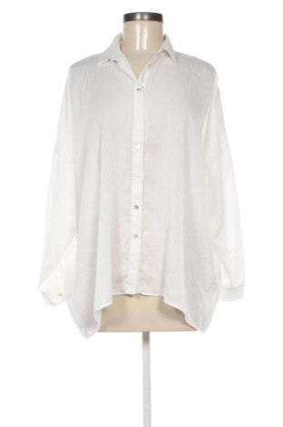 Damenbluse Zara, Größe S, Farbe Weiß, Preis 13,00 €, #137624183