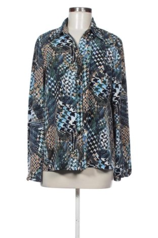 Damenbluse Unbranded, Größe XL, Farbe Mehrfarbig, Preis € 11,00, #137624658