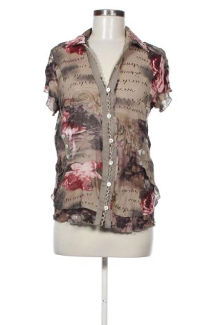 Damenbluse Dolce Vita, Größe L, Farbe Mehrfarbig, Preis € 25,00, #137624674