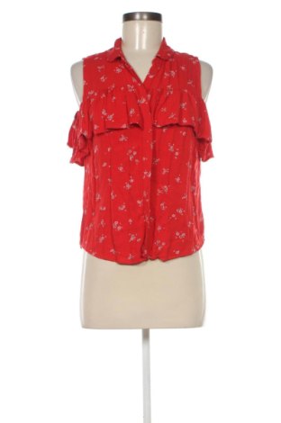 Damenbluse Clockhouse, Größe M, Farbe Mehrfarbig, Preis 7,62 €, #137625148