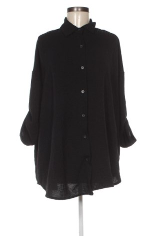 Damenbluse Unbranded, Größe L, Farbe Schwarz, Preis € 9,00, #137625505