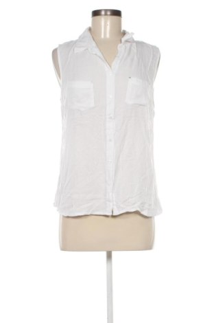 Damenbluse Unbranded, Größe M, Farbe Weiß, Preis 9,33 €, #137625537